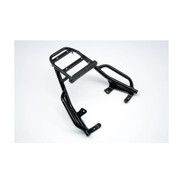 Suzuki Rear Carrier Required for fitting plastic top case 27L